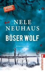 Böser Wolf