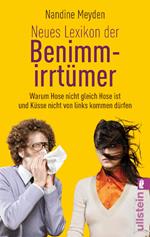 Neues Lexikon der Benimmirrtümer