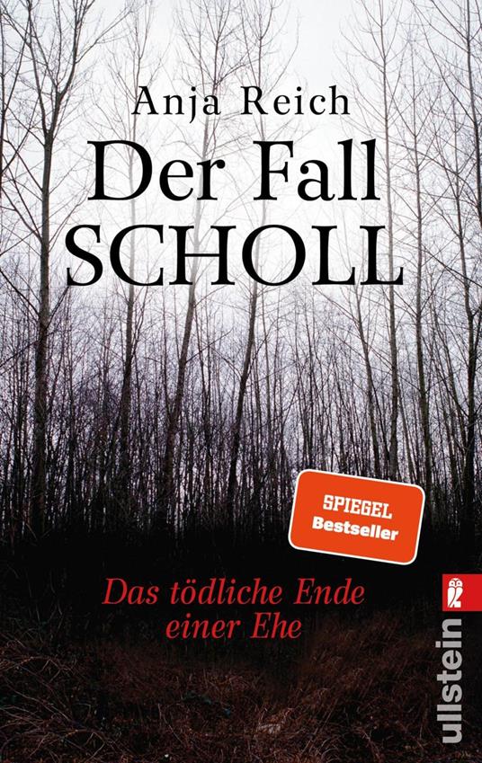 Der Fall Scholl