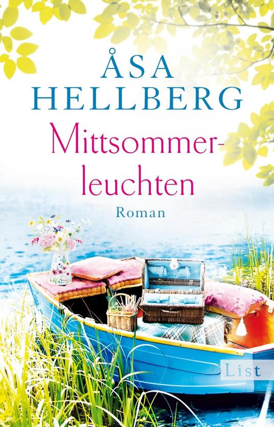 Mittsommerleuchten