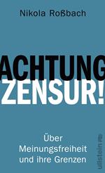 Achtung, Zensur!