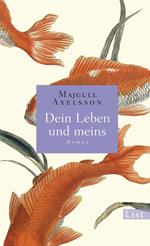 Dein Leben und meins