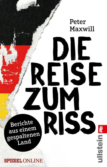 Die Reise zum Riss