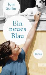 Ein neues Blau