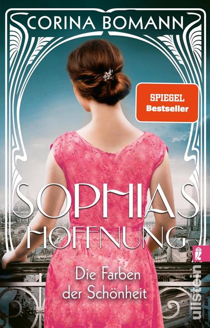 Die Farben der Schönheit – Sophias Hoffnung