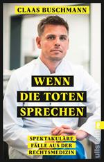 Wenn die Toten sprechen