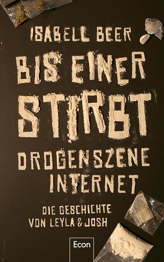 Bis einer stirbt - Isabell Beer - ebook