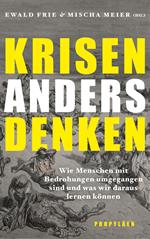 Krisen anders denken