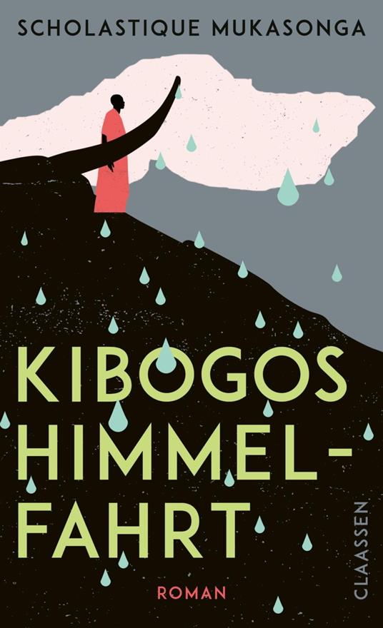 Kibogos Himmelfahrt