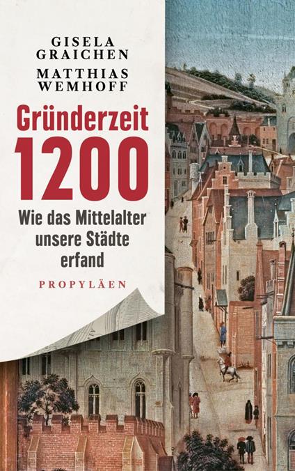 Gründerzeit 1200