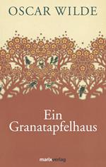 Ein Granatapfelhaus