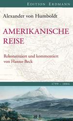 Amerikanische Reise 1799-1804