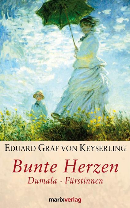 Bunte Herzen