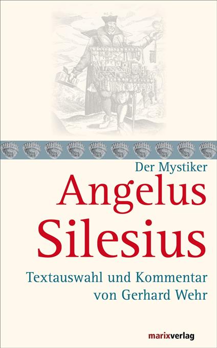 Angelus Silesius