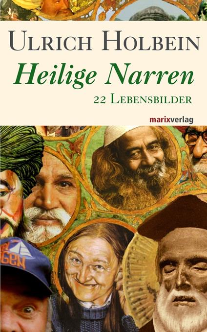 Heilige Narren