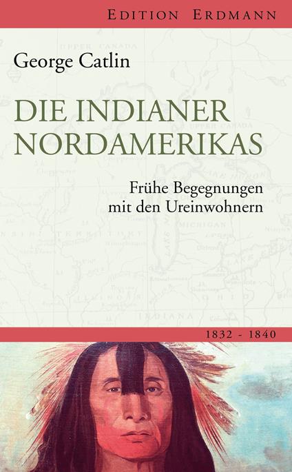 Die Indianer Nordamerikas