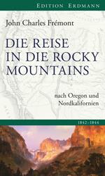 Die Reise in die Rocky Mountains