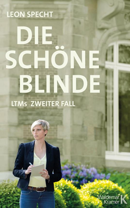 Die schöne Blinde