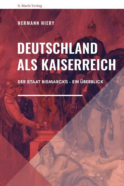 Deutschland als Kaiserreich