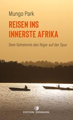 Reisen ins innerste Afrika