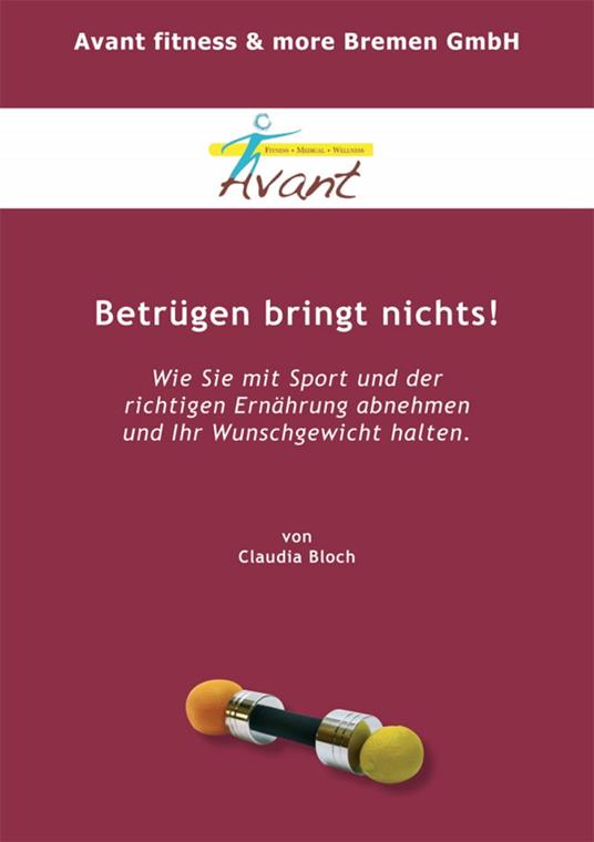 Betrügen bringt nichts