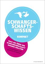 Schwangerschaftswissen kompakt