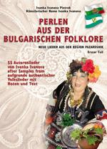 PERLEN AUS DER BULGARISCHEN FOLKLORE