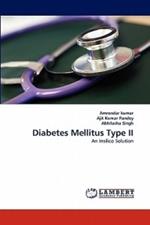 Diabetes Mellitus Type II