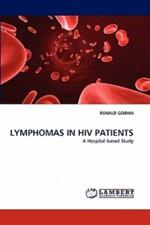 Lymphomas in HIV Patients