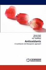 Antioxidants