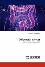 Colorectal cancer