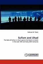 Sufism and Jihad