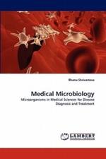 Medical Microbiology