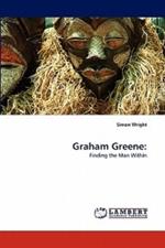 Graham Greene