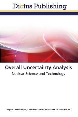 Overall Uncertainty Analysis - cover