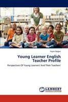 Young Learner English Teacher Profile - Yesim Dogan - cover