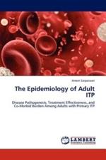 The Epidemiology of Adult ITP