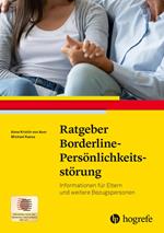 Ratgeber Borderline-Persönlichkeitsstörung