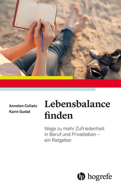 Lebensbalance finden