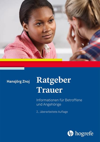 Ratgeber Trauer