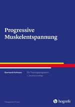 Progressive Muskelentspannung