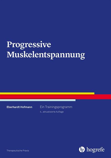 Progressive Muskelentspannung