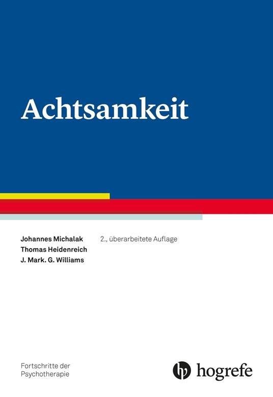 Achtsamkeit