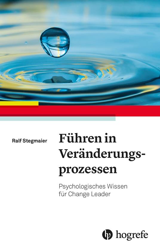 Führen in Veränderungsprozessen