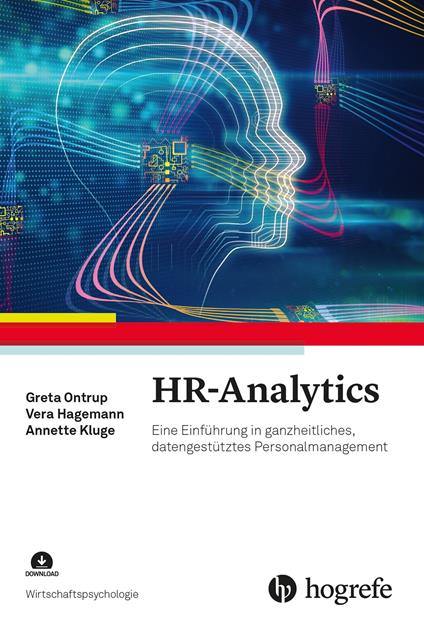 HR-Analytics