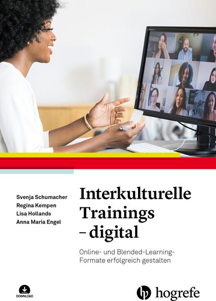 Interkulturelle Trainings – digital