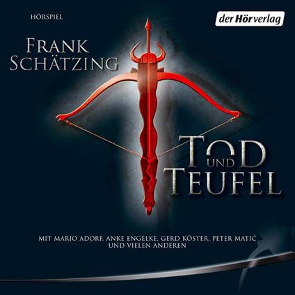 Tod und Teufel