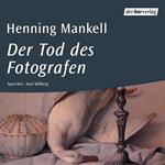 Der Tod des Fotografen