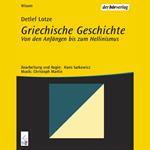 Griechische Geschichte