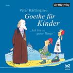 Goethe für Kinder